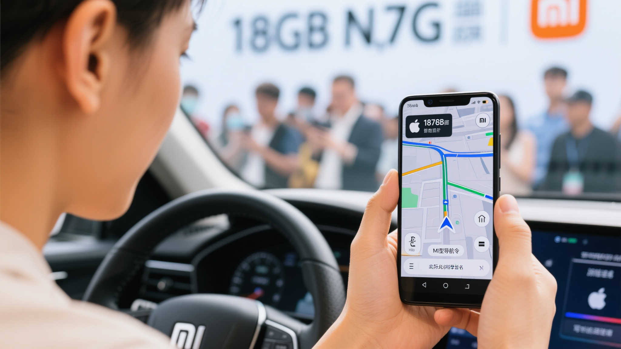 红米Turbo 4 Pro粉金新配色亮相：尽显质感与时尚魅力