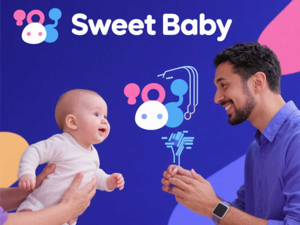 Sweet Baby再掀波澜！创始人呼吁AI应用需更多元化