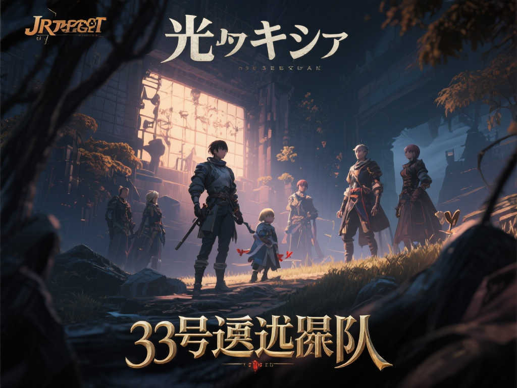 法国JRPG力作《光与影：33号远征队》媒体好评如潮：高分不断刷新记录！