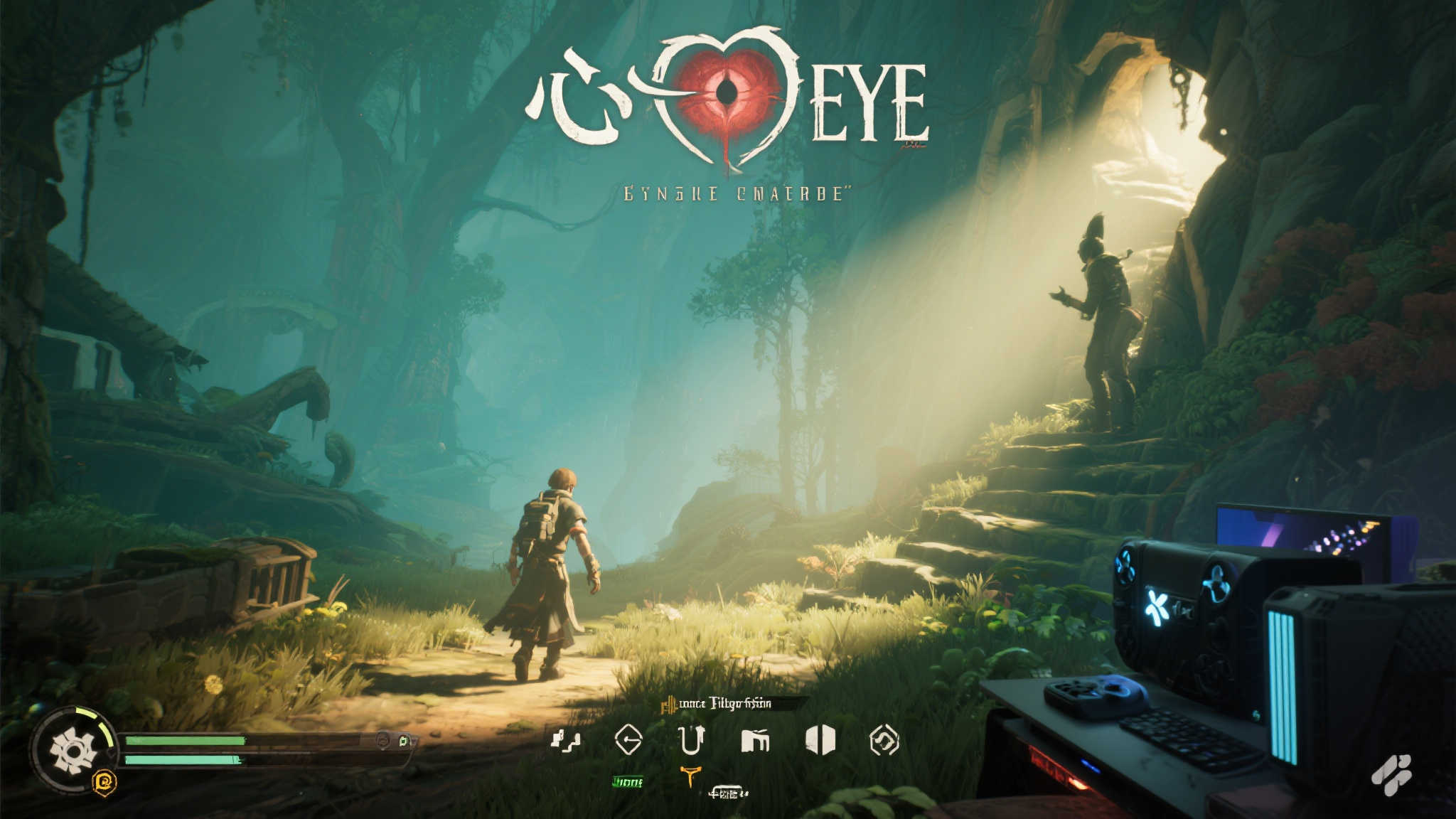 《心灵视界》全新补丁发布：全面提升多平台性能！