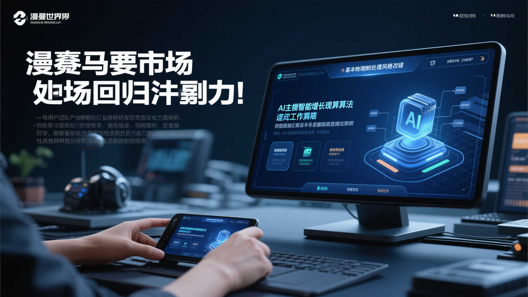 《机械战警》新篇登场：PC硬件要求公布，最低需1060显卡及40GB储存空间！