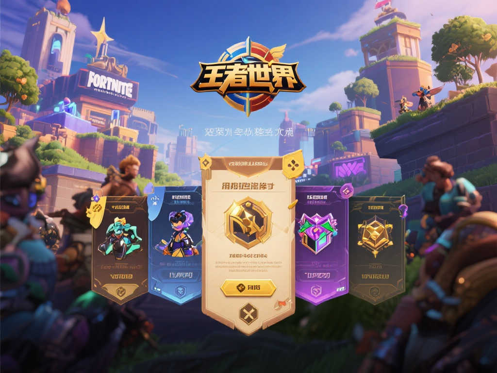 《王者荣耀世界》全新单人模式上线！通行证系统或将加入！
