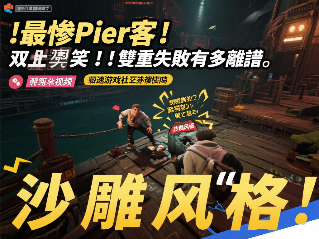 爆笑！《刺客信条：影》奈绪江双杀失手成搞笑经典！