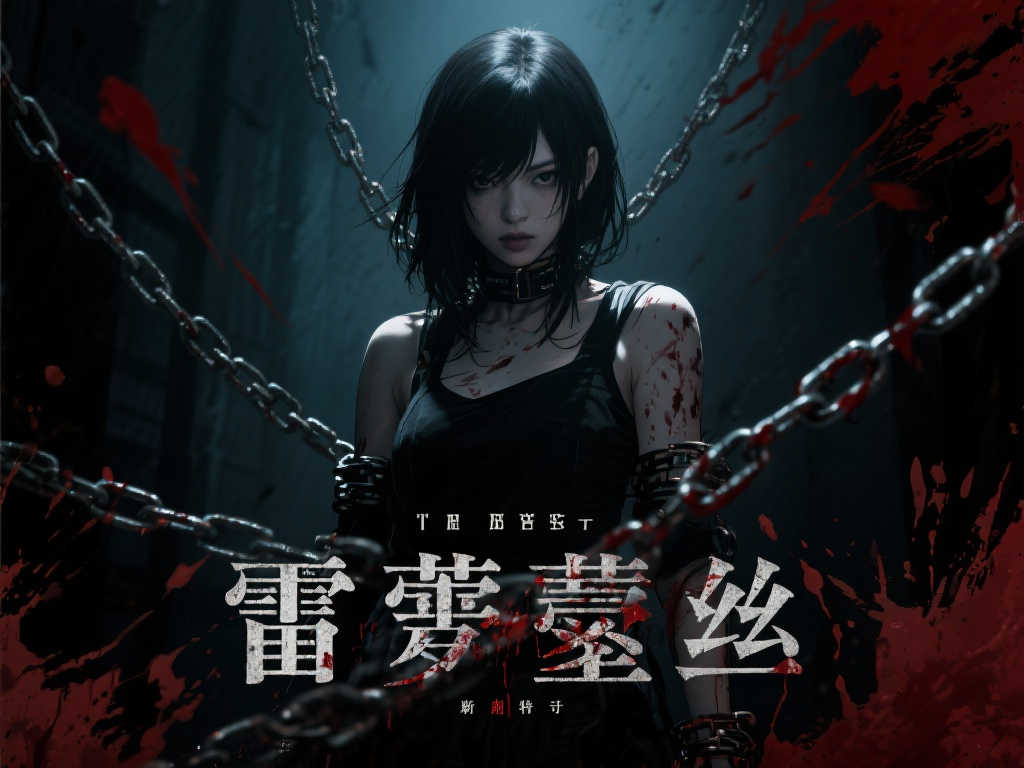 剧场版《电锯人:蕾塞篇》全新预告与视觉图震撼发布! 剧场版《电锯人:蕾塞篇》全新预告与视觉图震撼发布!